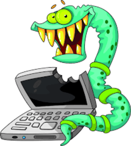 gusano informatico