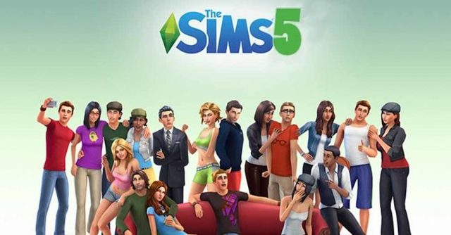 JUEGOS LOS SIMS DE REALIDAD VIRTUAL