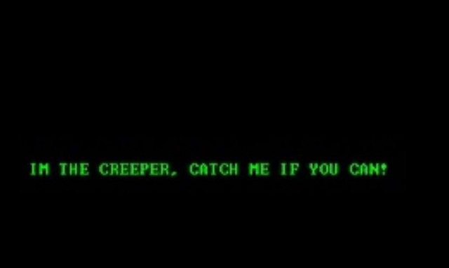 CREEPER