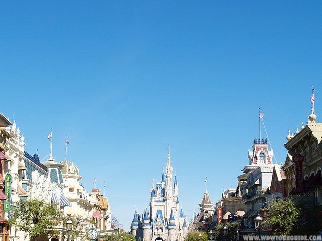Magic Kingdom