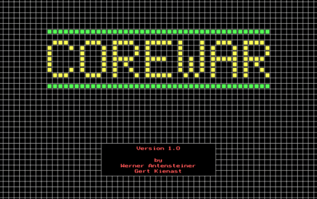 corewar