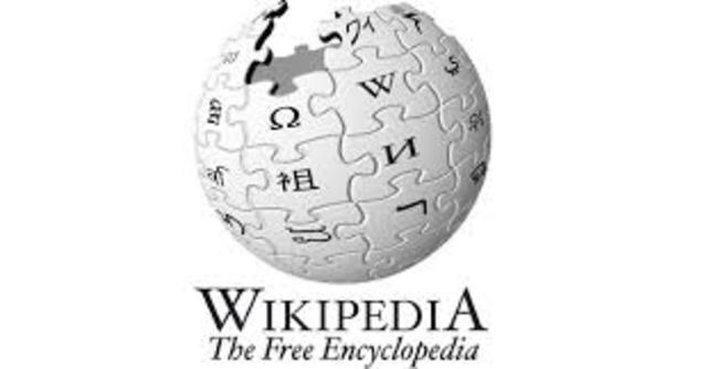 CREACIÓN DE WIKIPEDIA
