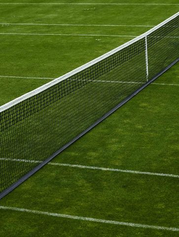 Birth of Lawn Tennis