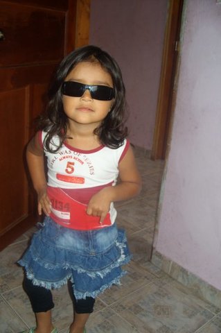 Me fui a vivir con mi mama en Facatativa