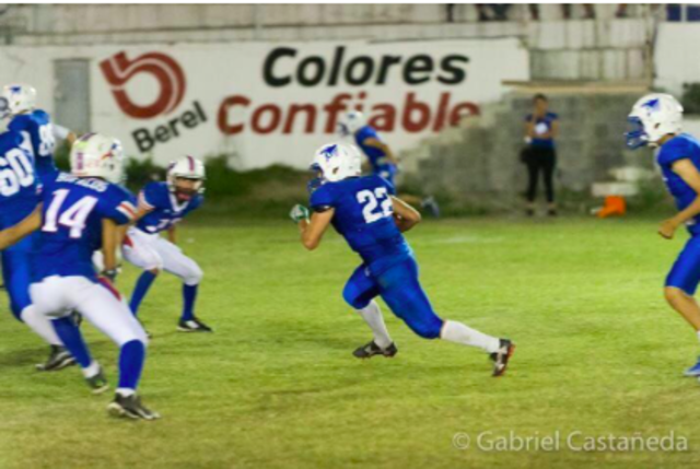 Mi Primer Campeonato