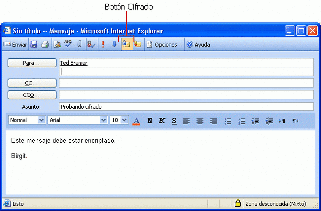 CORREOS ELECTRONICOS ANEXADOS