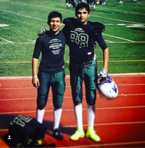 Mi experiencia Jugando en Estados Unidos.