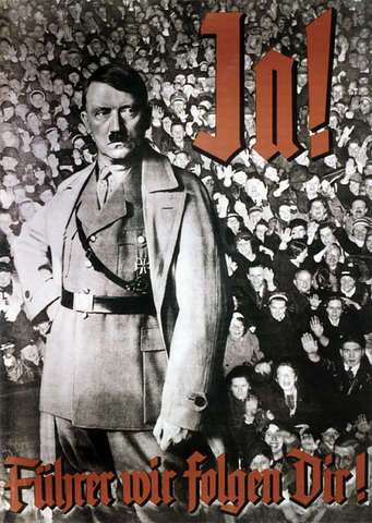 Hitler ga klarsignal om å angripe Norge