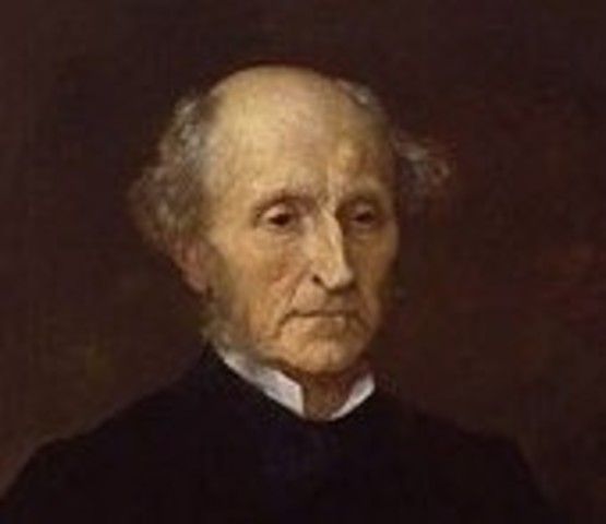 John Stuart Mill
