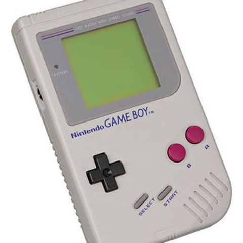 Gameboy makes millions