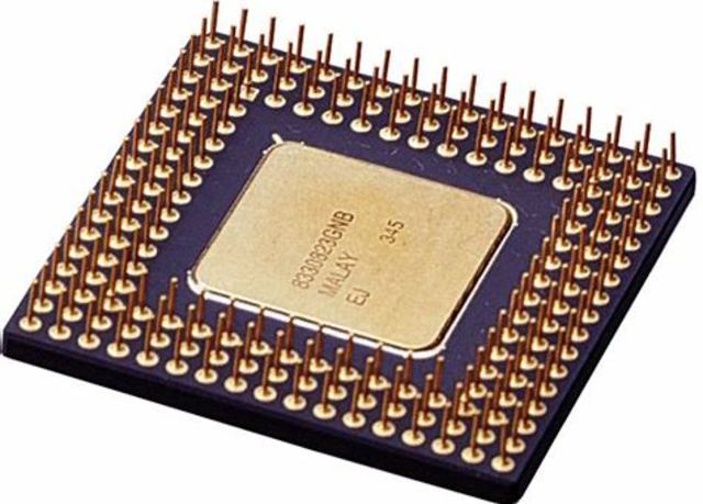 MICROPROCESADOR