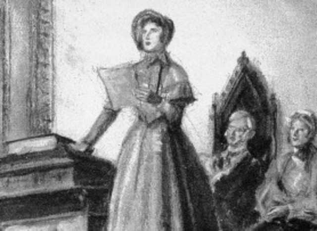 Declaración de Seneca Falls