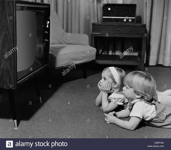 Primer canal especifico para la infancia