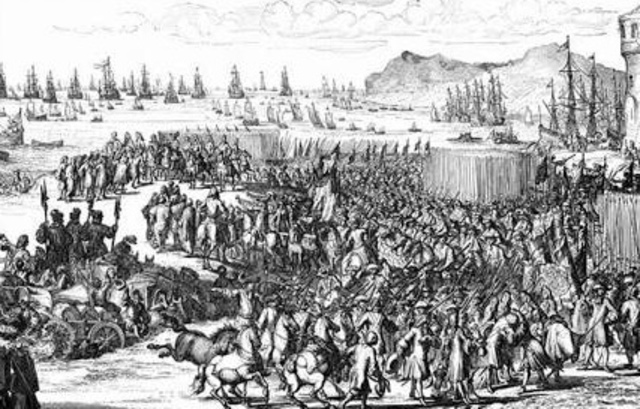 Revolución gloriosa