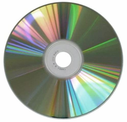 CD