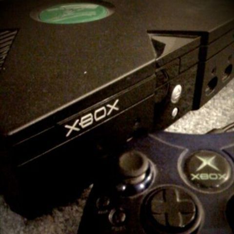 Microsoft fire back with the xbox