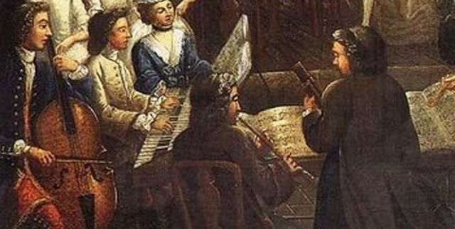 Música instrumental