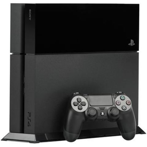 Sony release the PS4