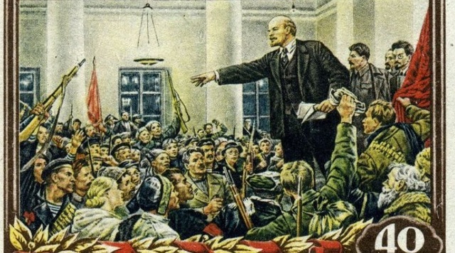 El Decreto de la Paz