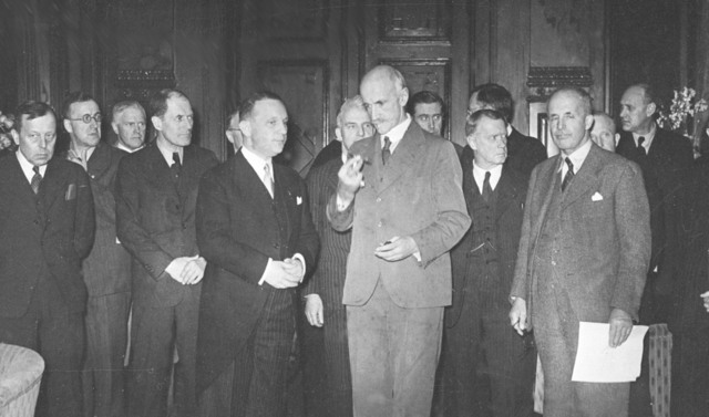 Administrajonsrådet