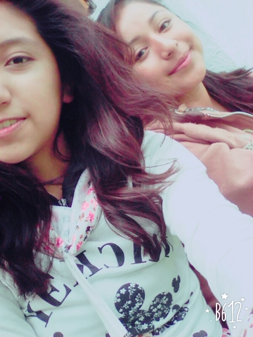 Ingresé a la preparatoria