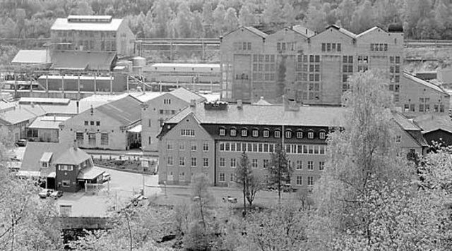 Norsk Hydro Vemork-aksjonen