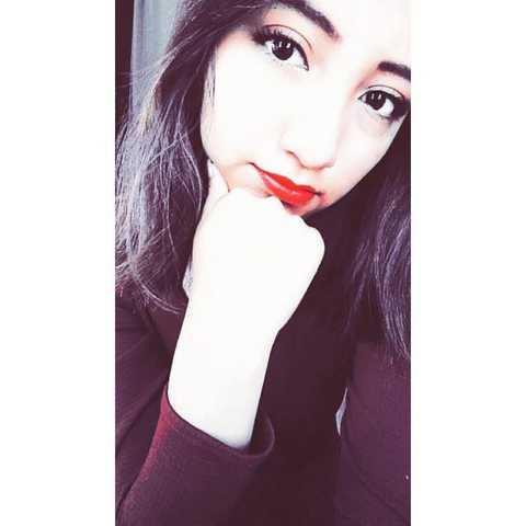 Está soy yo actualmente