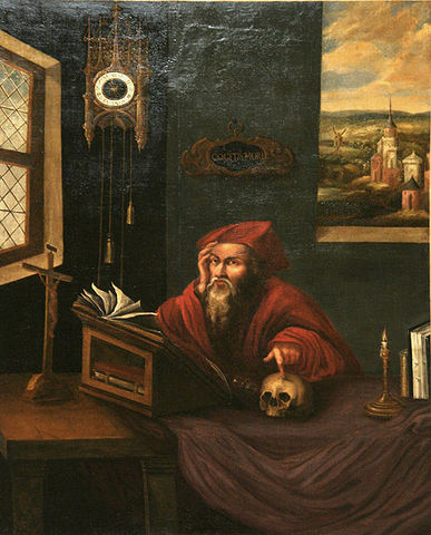 First translation of the Bible