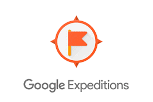 Google Expeditions.