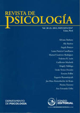 Se funda la Revista Political Psychology