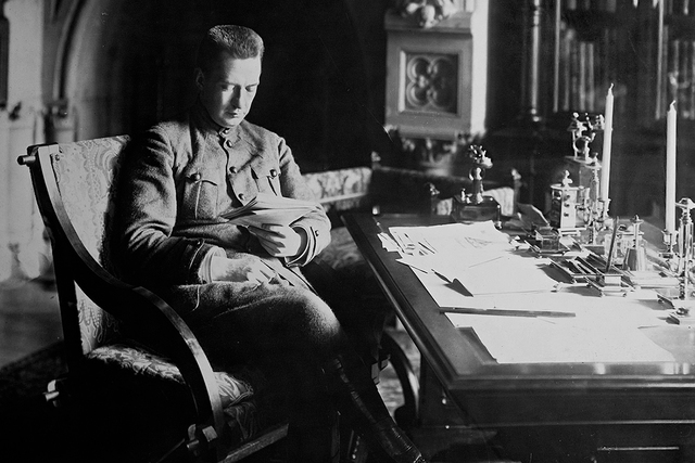 Gobierno Provisional