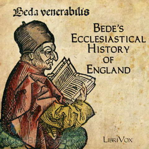 Bede writes his Ecclesiastical History.