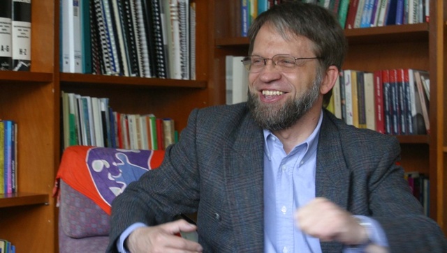 La pedagogía de Mockus