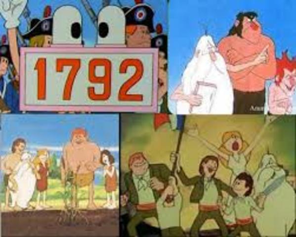 Eráse una vez el hombre