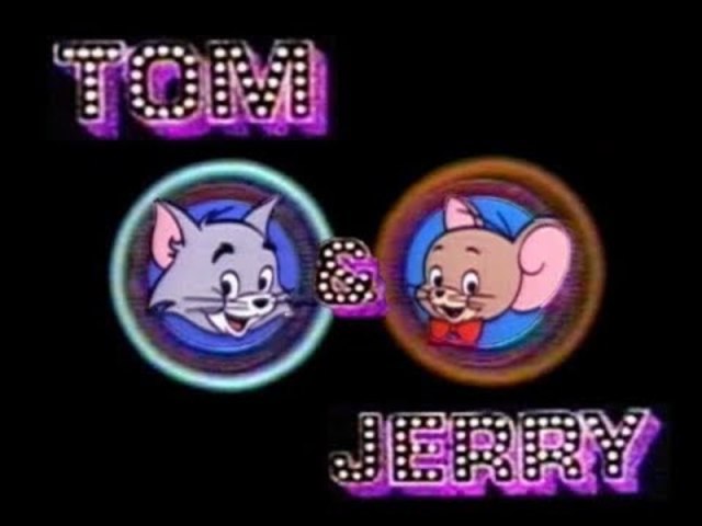 Tom y Jerry