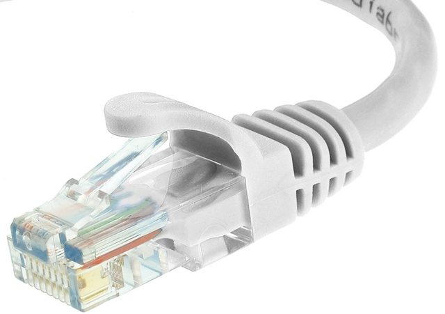 LAN Ethernet