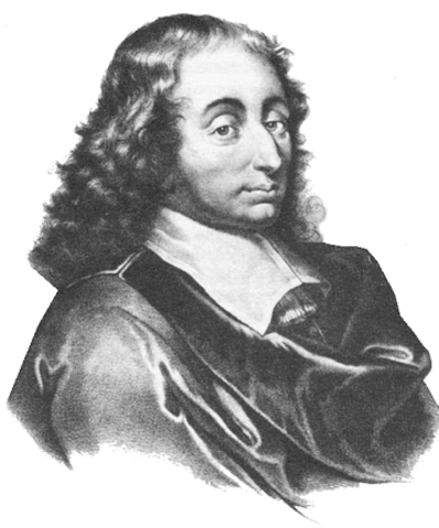 Blaise Pascal
