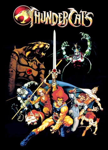 Thundercats
