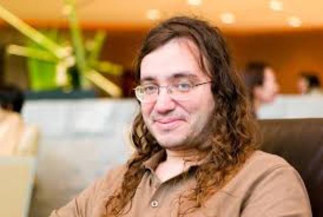 Goertzel en Estados Unidos llevo a cabo un estudio sobre corrupción, liderazgo y desarrollo de Latinoamérica