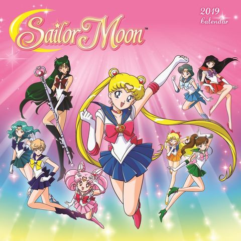 Sailor Moon