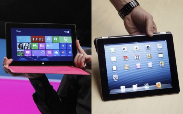 Cuarta generación del sofware