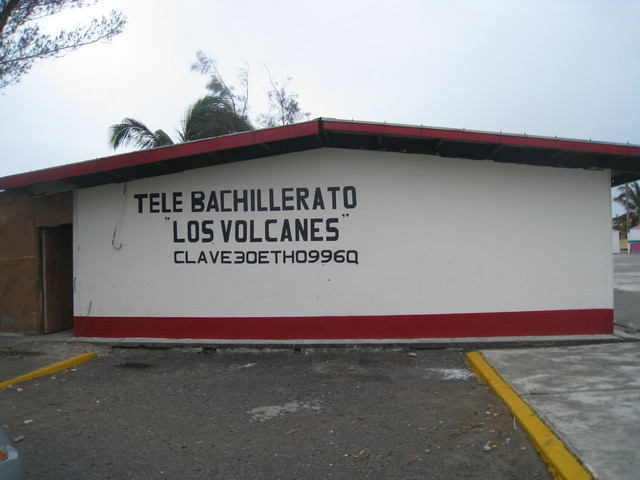 Telebachilleratos Comunitarios