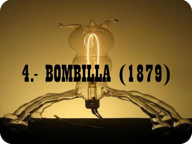BOMBILLA