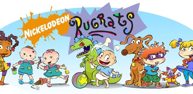 Los Rugrats