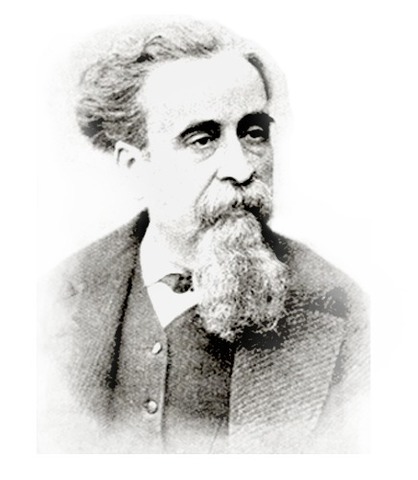 Frederic Soler i Hubert