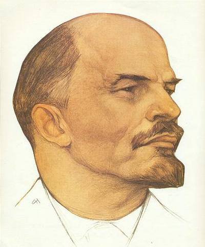 Lenin