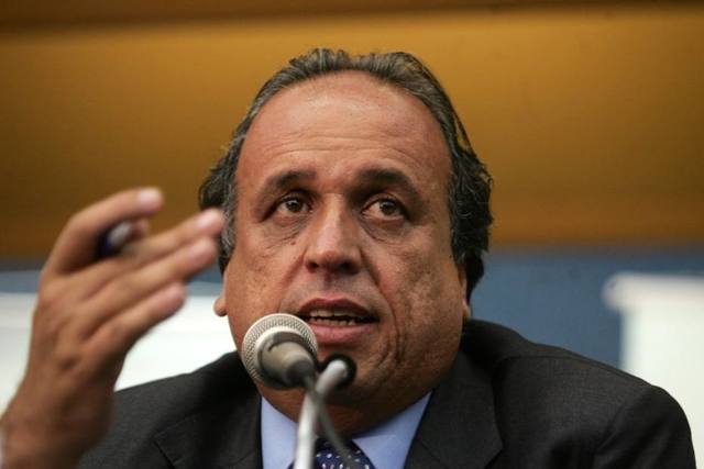 Governo do Rio prorroga "Calamidade Pública" nas contas até 2018