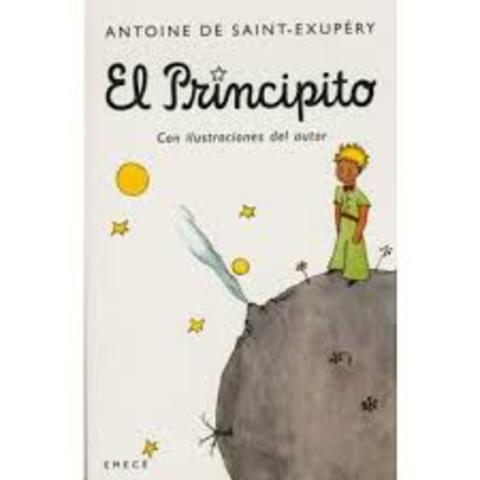 El Principito