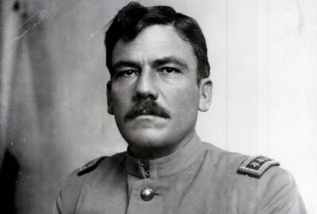 Plutarco Elias Calles