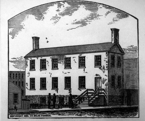 Women Finally Receiving An Education